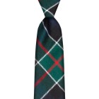 Tartan Tie - Colquhoun Modern